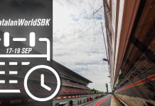 Jadwal WorldSBK Katalunya 2021