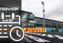 Pekan ini Ada WorldSBK Prancis, Berikut Jadwalnya… Jadwal WorldSBK Prancis 2021