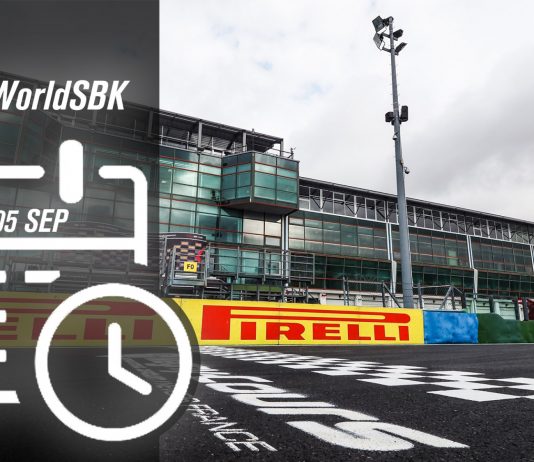 Pekan ini Ada WorldSBK Prancis, Berikut Jadwalnya… Jadwal WorldSBK Prancis 2021