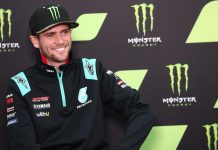 Yamaha Ubah Line-Up MotoGP-nya, Dixon, McPhee, dan Azman Naik Kelas Line-Up Yamaha MotoGP Aragon