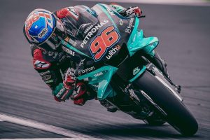 Jake Dixon MotoGP Inggris 2021 (3) Jake Dixon