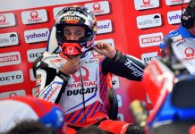 Johann Zarco Akan Operasi Arm Pump Minggu Depan Johann Zarco Arm Pump