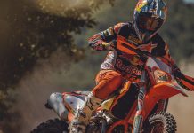 KTM 350 EXC-F