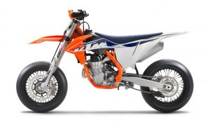 KTM 450 SMR 2022