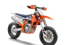 KTM 450 SMR 2022