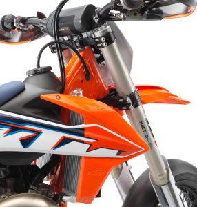 KTM 450 SMR 2022