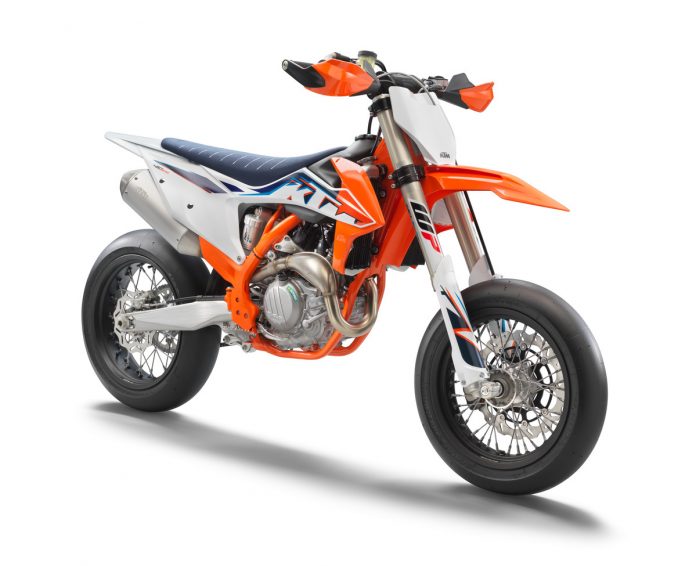 KTM 450 SMR 2022