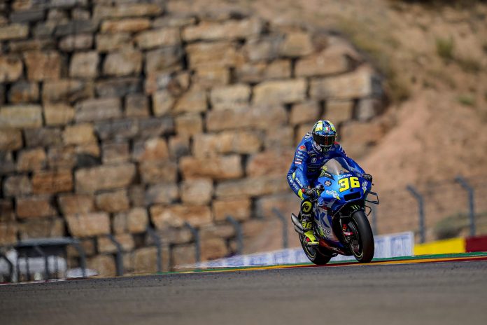 Aragon MotoGP Hingga 2026