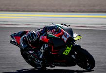 Maverick Vinales Siap Kembali Balapan di MotoGP Aragon Bareng Aleix Espargaro Maverick Vinales Aragon