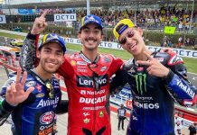 MotoGP San Marino 2021