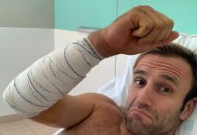 Operasinya Sukses, Johann Zarco Diperkirakan Fit untuk GP Amerika Operasi Johann Zarco