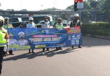 3 Pelanggar Lalu Lintas Ini Jadi Target Operasi Patuh Jaya 2021 Operasi Patuh Jaya 2021