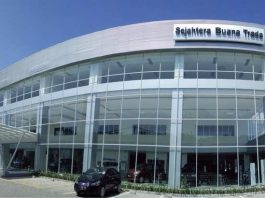 Bikin Bangga! Suzuki Sukses Bantu Kembalikan Ketahanan Ekonomi Tanah Air Suzuki Indonesia