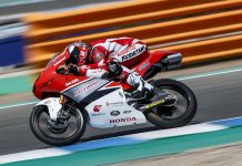 Siap Tampil di CEV San Marino, ini Target Mario Suryo Aji Mario Aji