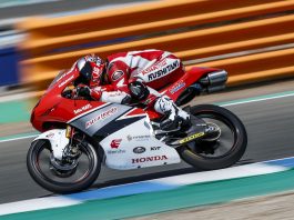 Siap Tampil di CEV San Marino, ini Target Mario Suryo Aji Mario Aji