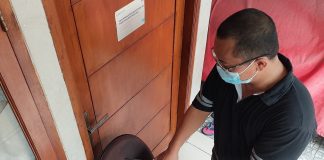 Paket Peduli Isoman AHM