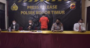 Penipuan Pegadaian Penipuan Pegadaian