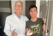 Raul Fernandez