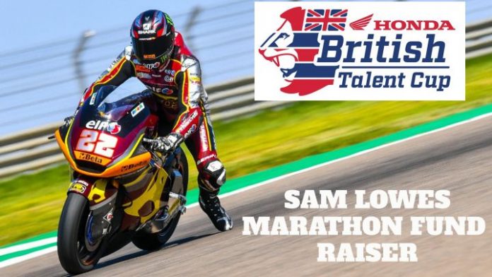 Sam Lowes