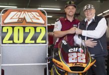 Sam Lowes