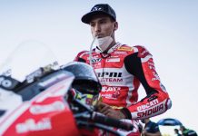 Tito Rabat Cabut, Pembalap ini yang Akan Gantikan Posisinya di Barni Racing Samuele Cavalieri