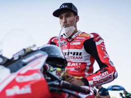 Tito Rabat Cabut, Pembalap ini yang Akan Gantikan Posisinya di Barni Racing Samuele Cavalieri