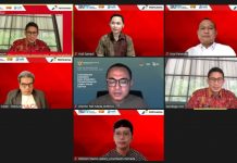 Sandiaga Uno Apresiasi Inovasi Sistem Pemberdayaan UMKM Pertamina Sandiaga Uno Pertamina