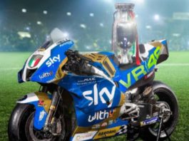 Rossi Masih di Sirkuit Balap Tahun Depan? Begini Kesibukannya Rossi Masih di Sirkuit