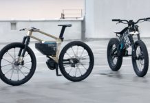 Konsep Ambigu, BMW Amby Tampil di Munich Motor Show 2021 BMW Amby