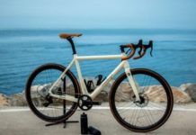 Ares Super Leggera Ebike Teringan di Dunia, Cuma 9 Kg dan 24 Unit Saja Ares Super Leggera