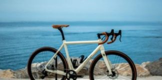 Ares Super Leggera