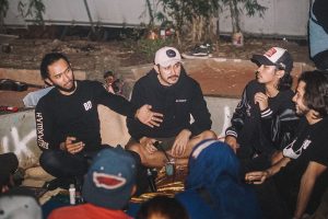 SilatuRasa Bikers Dakwah (1) SilatuRasa Bikers Dakwah