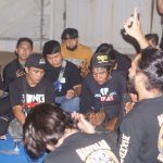 SilatuRasa Bikers Dakwah