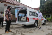 Hadirkan “Sinergi Bagi Negeri”, AHM Ingin Lebih Berkontribusi Pada Bangsa Sinergi Bagi Negeri