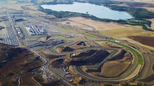Sirkuit-MotorLand-Aragon Jadwal MotoGP Aragon 2021