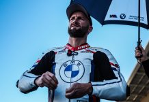 Didiagnosis Gegar Otak, Tom Sykes Kini Telah Keluar dari Rumah Sakit Tom Sykes Gegar Otak