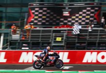 Tak Terbendung, Toprak Razgatlioglu Menangkan Race 2 WorldSBK Prancis 2021 Toprak Razgatlioglu WorldSBK Prancis