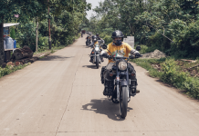 Royal Enfield One Ride 2021 Digelar Serentak di 35 Negara, Termasuk Indonesia One Ride 2021