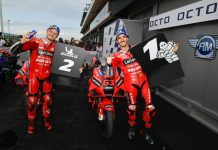 QTT MotoGP 2021 Misano, Bagnaia Pole Position Lagi QTT MotoGP 2021 Misano