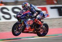FP WorldSBK 2021 Argentina Jumat, Razgatlioglu Berkejaran dengan Redding FP WorldSBK 2021 Argentina