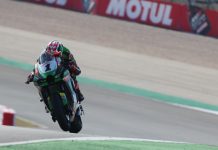 Gantian, Rea Juarai Race2 WorldSBK 2021 Portimao Setelah Razgatlioglu Terjungkal Race2 WorldSBK 2021 Portimao