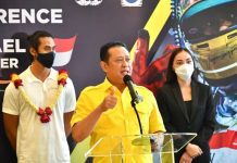 Ladies, Ikutan Pemilihan Miss IMI 2021, Yuk! Ini Persyaratannya… Pemilihan Miss IMI