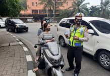 Tilang Manual Diberlakukan Lagi, Sebab Sistem e-TLE Belum Menyeluruh Kiat Menghindari Tilang