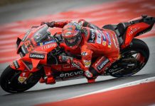 QTT MotoGP 2021 Amerika, Bagnaia Pupus Pole ke-8 Marquez QTT MotoGP 2021 Amerika