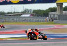 FP MotoGP 2021 Amerika, Marquez Masih Raja COTA FP MotoGP 2021 Amerika