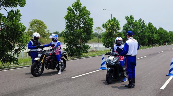 Pejuang Muda Keselamatan Jalan