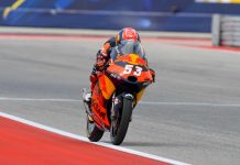 Pembalap KTM ini Diskors dari 2 Balapan Karena Sebabkan Kecelakaan Fatal Deniz Oncu