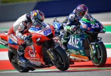 Siapa yang Akan Jadi Rookie of the Year? Martin Atau Bastianini? Rookie Bastianini Martin