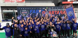 Quartararo Juara MotoGP 2021