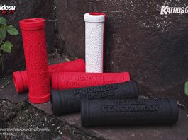 Handgrip Hayaidesu Edisi Indonesia Satu Rilis di Hari Sumpah Pemuda handgrip Hayaidesu Indonesia Satu